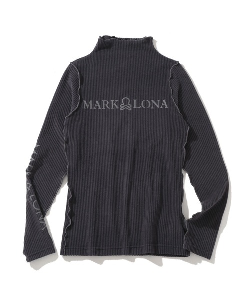 tシャツ Lodi Ribbed Bottleneck Pullover | WOMEN レディース