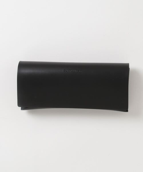 伊達メガネ メガネ 眼鏡 「SAINT LAURENT/サンローラン」スクエア メガネ SL722J 001 レディース メンズの画像