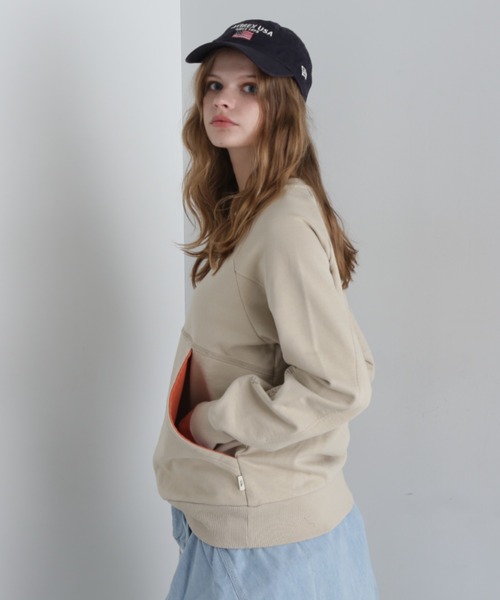 AP トレーナー 楽天市場】ACE FLAG トレーナー ブランド スケボー 長袖 スウェット 裏