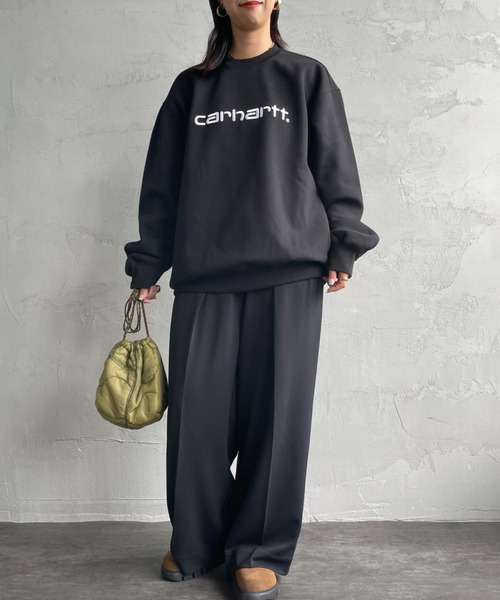 Carhartt WIP トレーナー スウェット 「carhartt WIP/カーハート