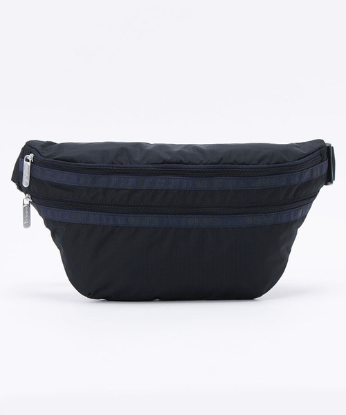 LeSportsac ウエストポーチ ウエストバッグ HERITAGE BELT BAG