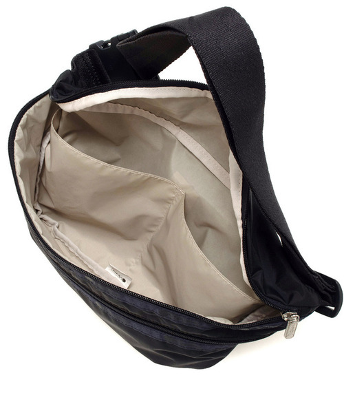 LeSportsac（レスポートサック） ウエストポーチ ウエストバッグ