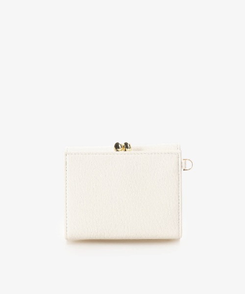 大人気!! SAMANTHAVEGA スタッズライン折財布 Samantha Vega 財布 スタッズライン折財布 レディース
