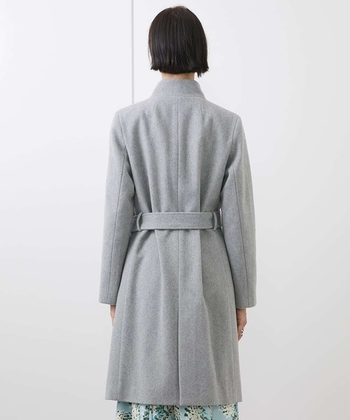 MICHEL KLEIN（ミッシェルクラン） コート アウター 「定番人気