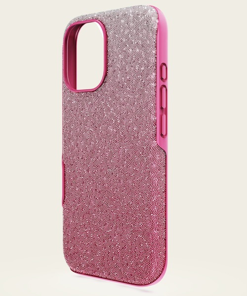 SWAROVSKI スマホケース 「公式」「スワロフスキー」High