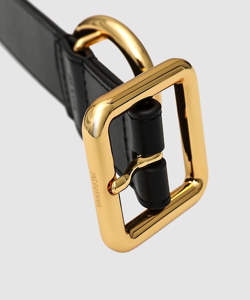 JACQUEMUS ベルトバッグ 正規品 Jacquemus/ジャックムス｜ベルト バッグ