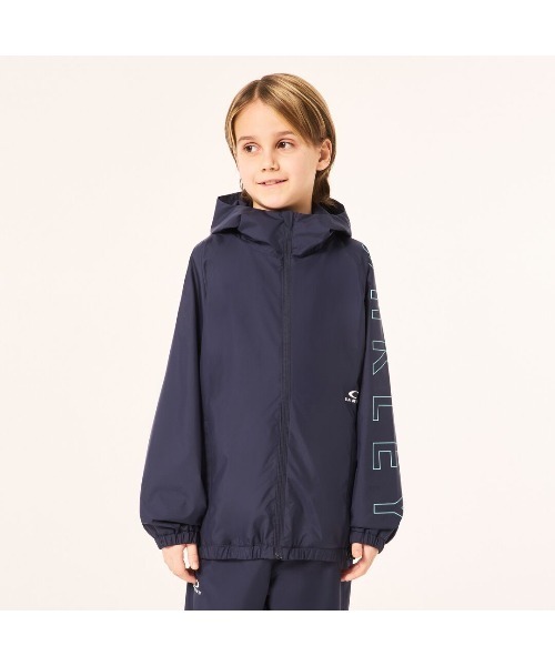 OAKLEY（オークリー） コート アウター ENHANCE WIND JKT YTR 7.0