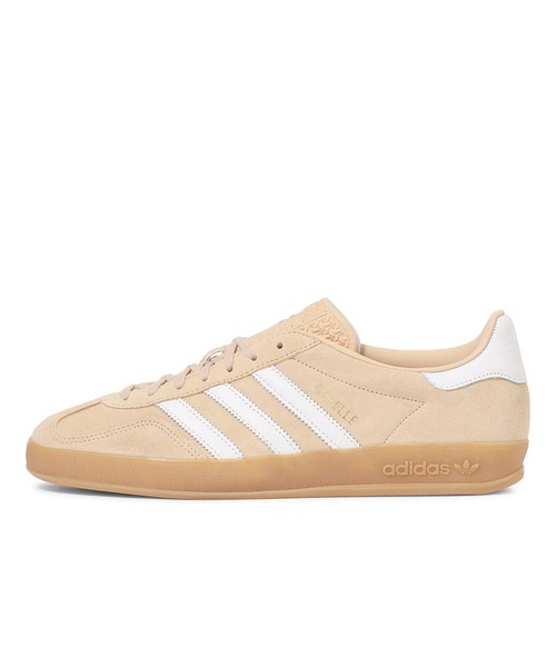 adidas（アディダス） スニーカー GAZELLE INDOOR W IH5482 レディース