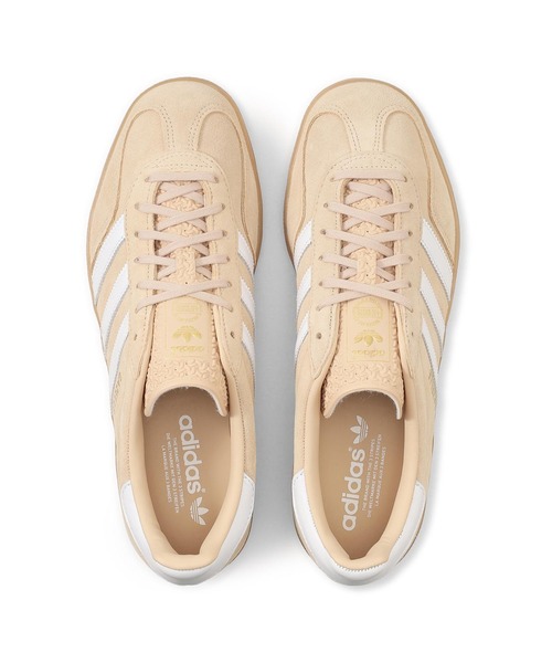 adidas（アディダス） スニーカー GAZELLE INDOOR W IH5482 レディース 