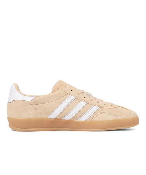 adidas（アディダス） スニーカー GAZELLE INDOOR W IH5482 レディース