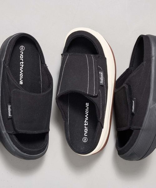 NORTHWAVE（ノースウェーブ） サンダル メンズ レディース サンダル