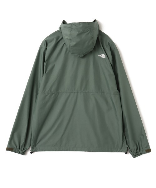THE NORTH FACE ナイロンジャケット XL THE NORTH FACE ナイロンジャケット 日本未展開モデル WHITE