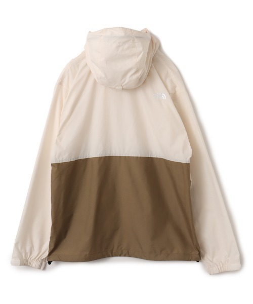 THE NORTH FACE ナイロンジャケット COMPACT JACKET / ザ