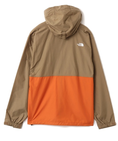 ノースフェイスコンパクトジャケットM　ノースフェイスナイロンジャケットM THE NORTH FACE ナイロンジャケット COMPACT JACKET / ザ