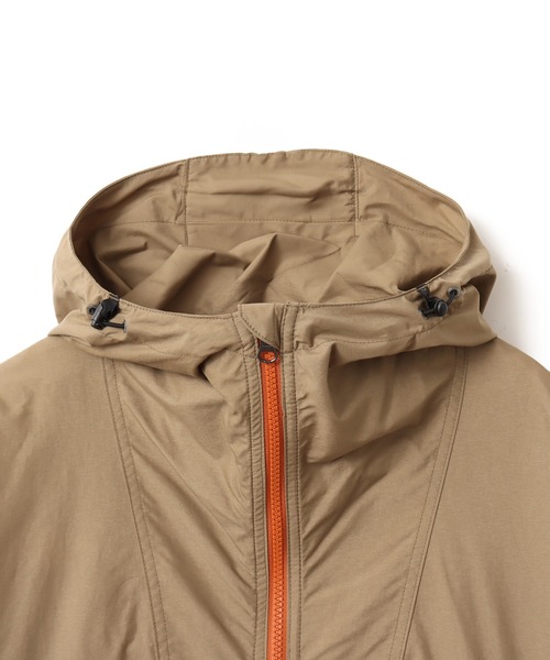 THE NORTH FACE ナイロンジャケット COMPACT JACKET / ザ