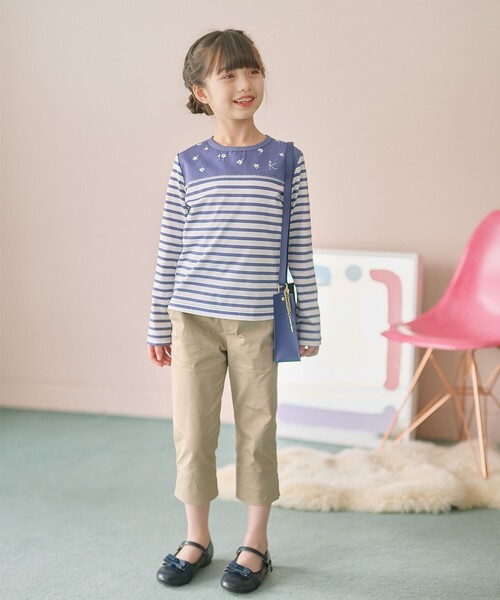 子供服（140cm） F.O.KIDS（エフオーキッズ） 10％OFFセール 半袖Tシャツ HONDAコラボ
