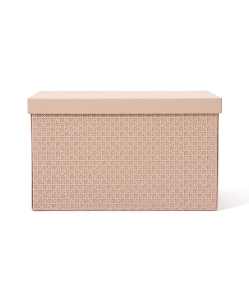 Francfranc（フランフラン） 収納 「オンラインショップ限定」エンボス