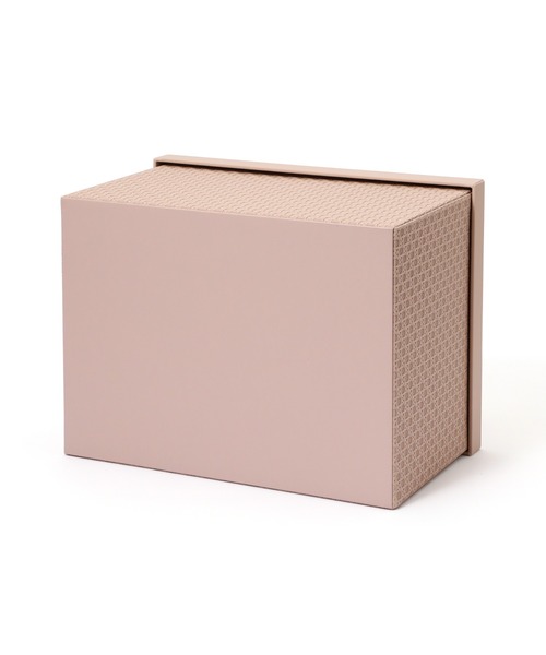 Francfranc（フランフラン） 収納 「オンラインショップ限定」エンボス