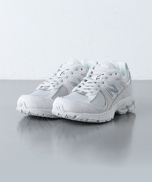 本日限定価格 New Balance U2002RGR 24.5 New Balance スニーカー 「New Balance」U2002RGR/D レディース