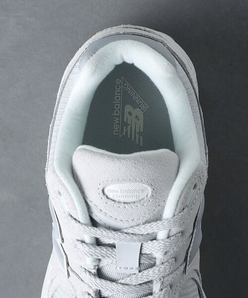 New Balance スニーカー 「New Balance」U2002RGR/D レディース