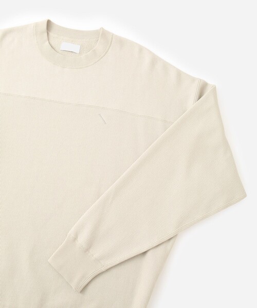 Saturdays NYC（サタデーズ ニューヨークシティ） トレーナー