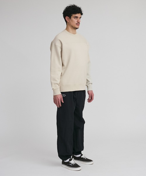 Saturdays NYC（サタデーズ ニューヨークシティ） トレーナー