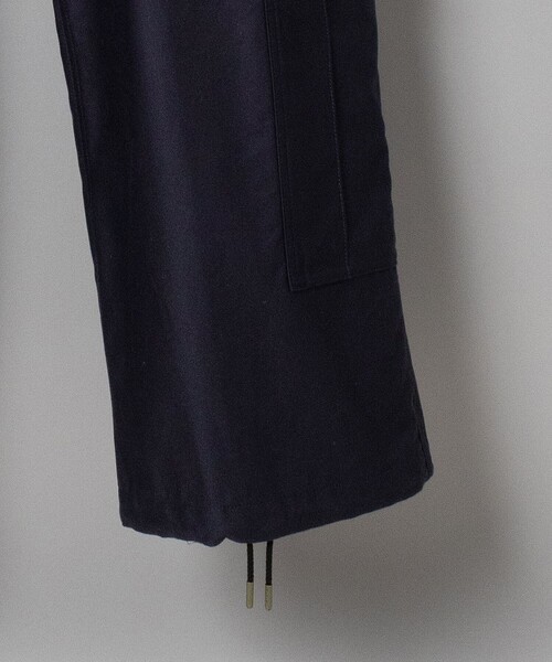 SUGARHILL（シュガーヒル） カーゴパンツ 「SUGARHILL」ZIP CARGO