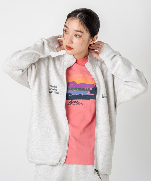 L.L.Bean（エルエルビーン） コート アウター 「JAPAN EDITION 
