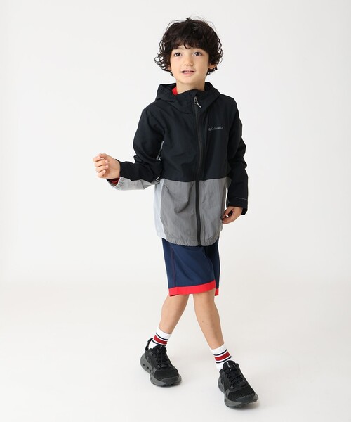 Columbia ブルゾン ジャンバー アウター Columbia／「KIDS