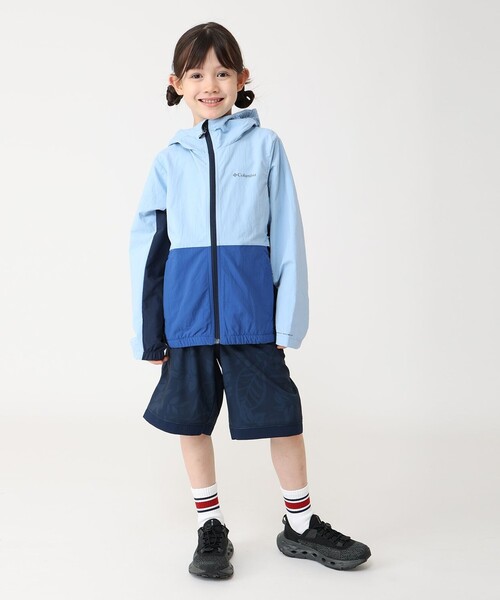 Columbia ブルゾン ジャンバー アウター Columbia／「KIDS