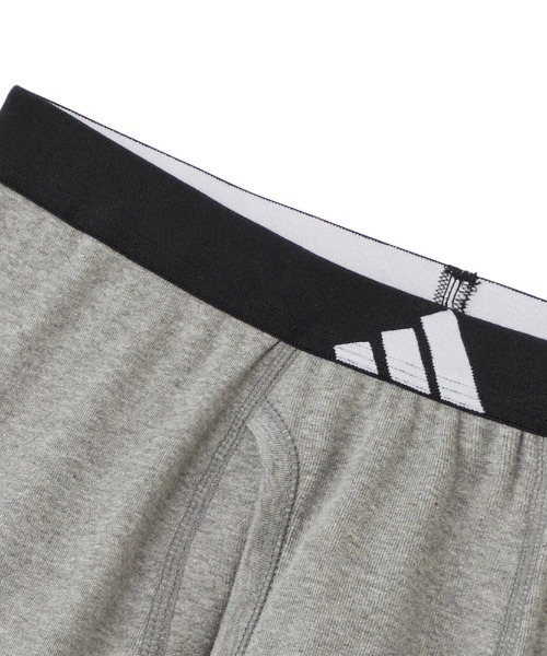 adidas（アディダス） ボクサーパンツ ワンポイントロゴ ボクサー