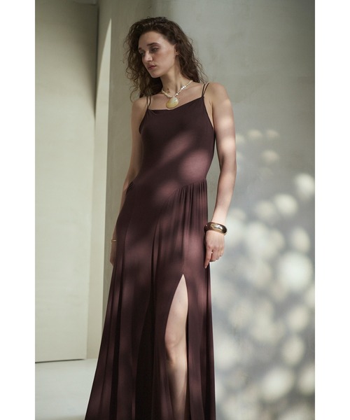 Estella.K/エステラケーSun Kissed Maxi dress estella.k Estella.K/エステラケーSun Kissed Maxi dress estella.k