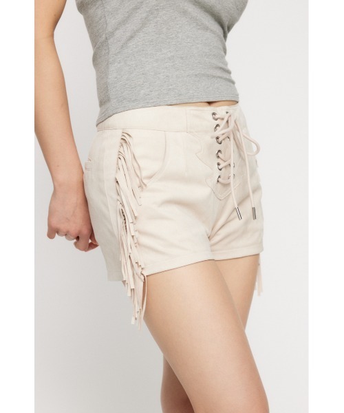 LAGUAGEM ショートパンツ LAGUA GEM | MILITARY POCKET COMPACT ショートパンツ (ショート