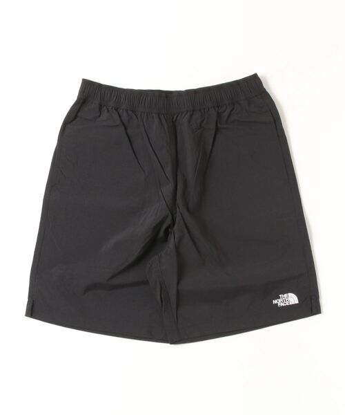 【Ysk】THE NORTH FACE ショートパンツ L ブラック THE NORTH FACE 「THE FACE」 ショートパンツ L ブラック メンズ