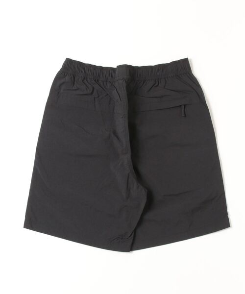 THE NORTH FACE ブラックショートパンツ THE NORTH FACE ノースフェイス ショートパンツ メンズ ブラック