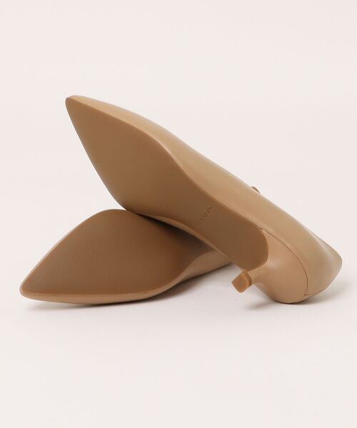 COLE HAAN（コールハーン） パンプス マジョリー パンプ ウォーター