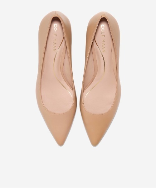 COLE HAAN（コールハーン） パンプス マジョリー パンプ ウォーター