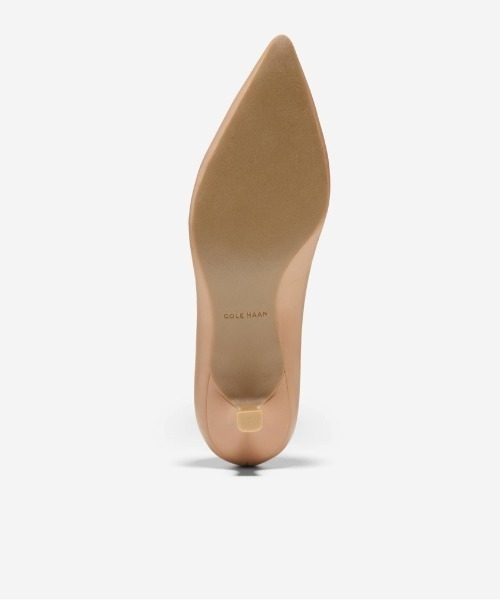 パンプス マジョリー パンプ ウォータープルーフ 45MM womensの画像