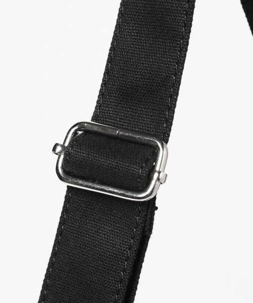 GLOBAL WORK（グローバルワーク） トートバッグ ロゴキャンバス2WAY