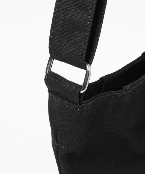 GLOBAL WORK（グローバルワーク） トートバッグ ロゴキャンバス2WAY