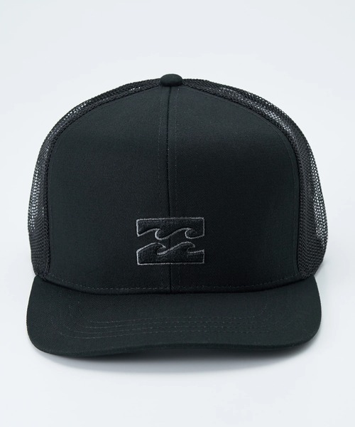 Billabong(ビラボン)Society Cap キャップ ブラック BILLABONG 【15日-18日はボーナスストア+10％】【公式】ビラボン