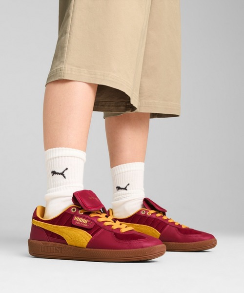 PUMA（プーマ） スニーカー ユニセックス PUMA x ハリーポッター