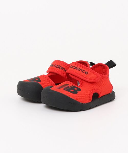 New Balance（ニューバランス） サンダル 14-16 SICRSRD1(M