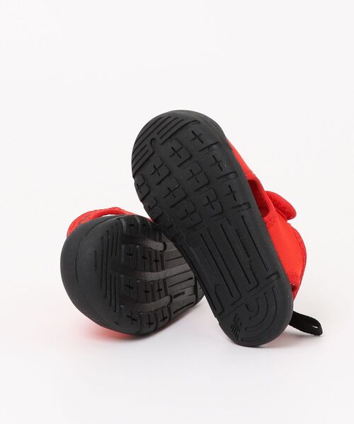 New Balance（ニューバランス） サンダル 14-16 SICRSRD1(M