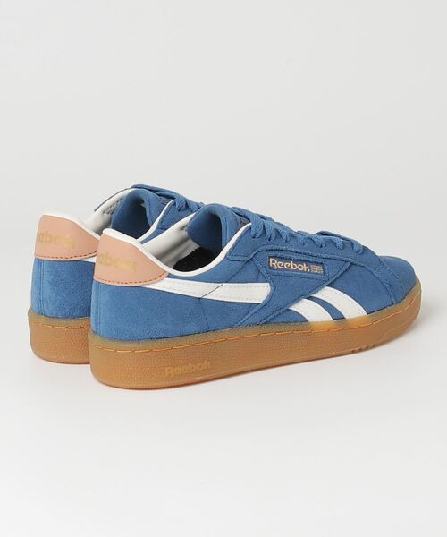 Reebok スニーカー クラブシー グラウンズ UK / CLUB C GROUNDS