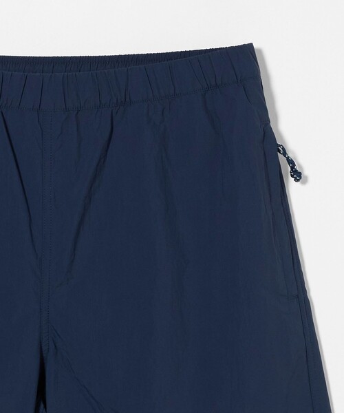 カリフォルニア ジェネラルストア 25SS ナイロン バギーショーツ XL 黒 California General Store ＜CGS.＞ ナイロン バギーショーツ