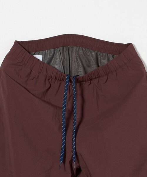 カリフォルニア ジェネラルストア 25SS ナイロン バギーショーツ XL 黒 Shorts | BOTTOMS | カリフォルニア ジェネラルストア | MEN