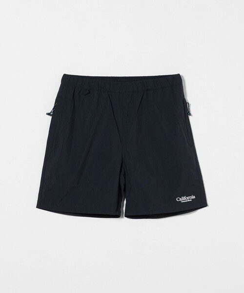 California General Store スウェットショーツ　パンツ CGS.＞ ナイロン バギーショーツ
