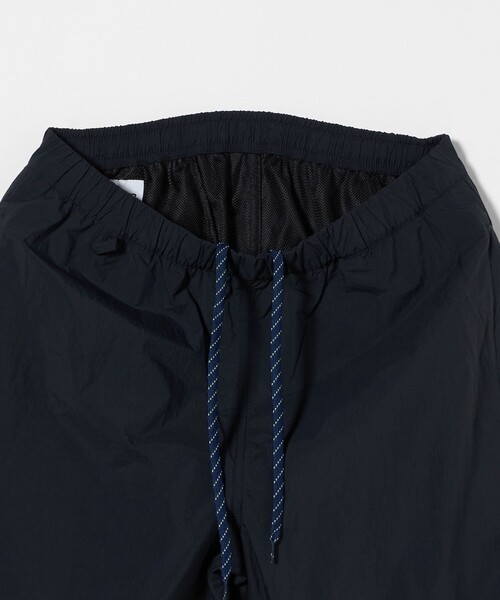 カリフォルニア ジェネラルストア 25SS ナイロン バギーショーツ XL 黒 California General Store パンツ 「CGS.」 ナイロン バギー