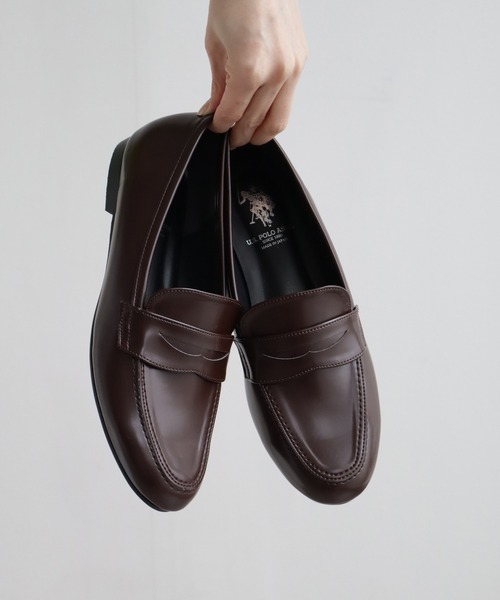 sss13 POLO RALPH LAUREN ローファー US9D 楽天市場】ラルフローレン